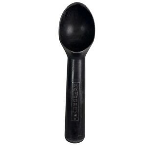 Fairgrove Vintage Heavy-Duty Cast Aluminum Ice Cream Scoop Retro Scooper